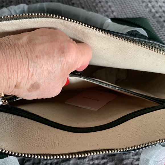 Kate spade tote - Picture 9 of 11